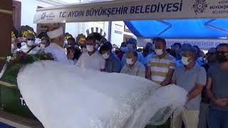 16 Yaşındaki Yağmur Hayalinde ki Gelinlikle Toprağa Verildi