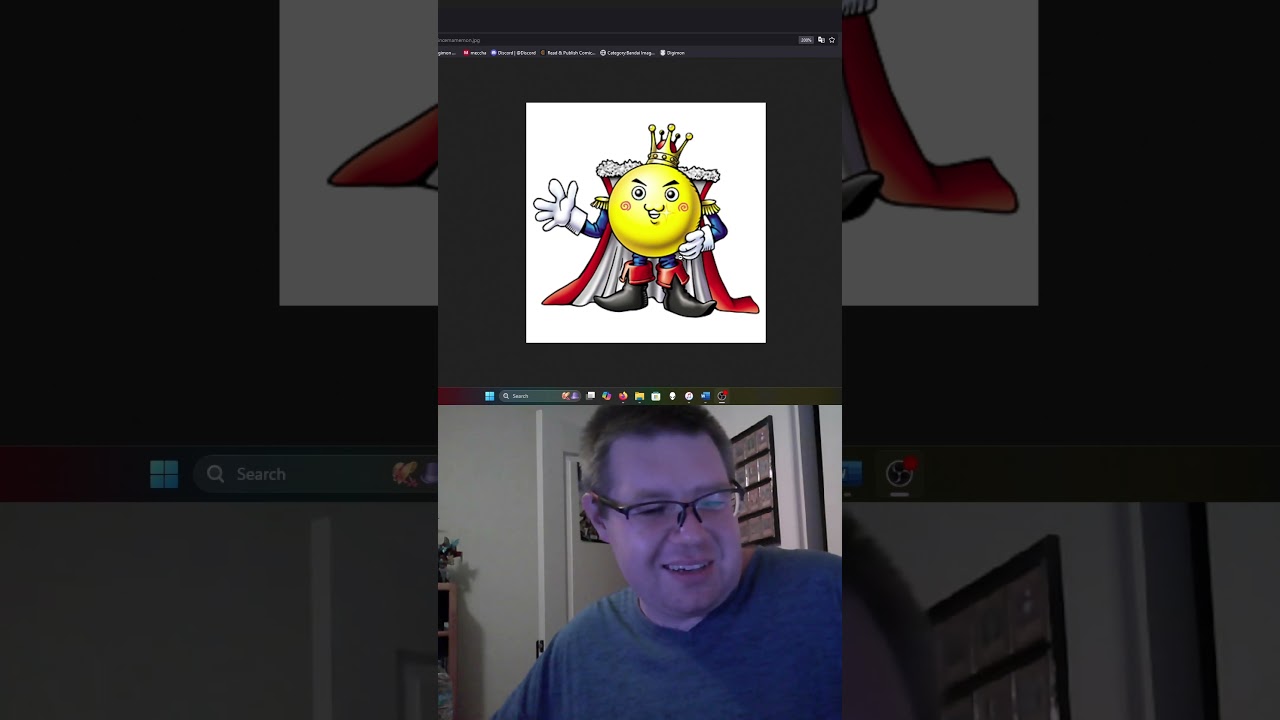 Digimon Thoughts:PrinceMamemon