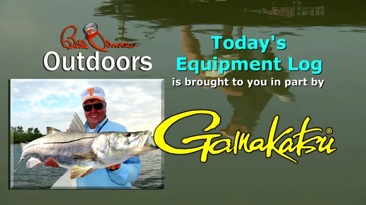 The Black Crappie | Bill Dance Outdoors (Full Episode)