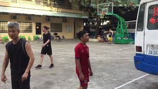 00024 PL(B2) Basketball