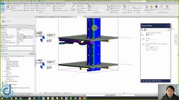 DSCONS | Tự động chia ống gió trong Revit (P1)