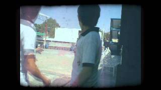 Run Corre - Trailer
