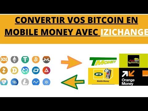 acheter le bitcoin avec momo