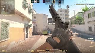 CS 2 Dust Gameplay - Counter Strike 2 is so bad, where is Danger Zone ?