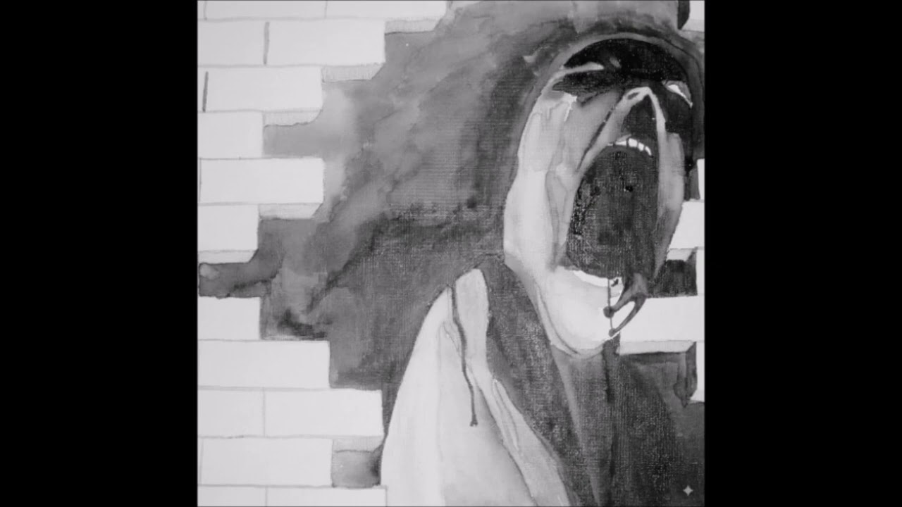 IN THE WALL (Jiinio Remix)