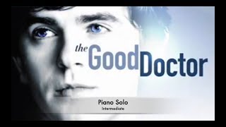 The Good Doctor - Main Theme (Piano Solo)