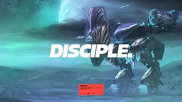 Oski & Doctor Werewolf - Snap Ya Neck