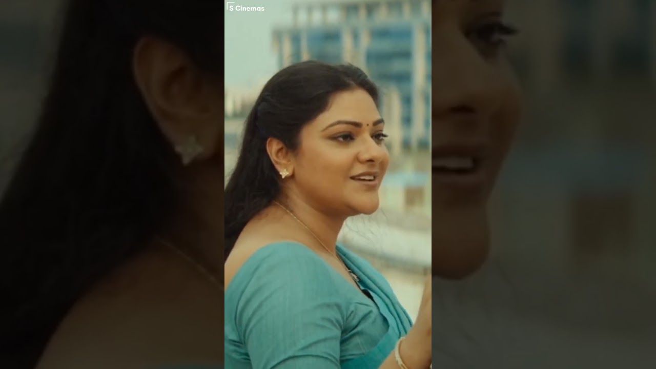 Nitham oru vaanam-movie scenes