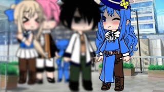 Eyes don’t lie||Gacha meme||Not Og||Fairy tail||Gruvia? Resimi