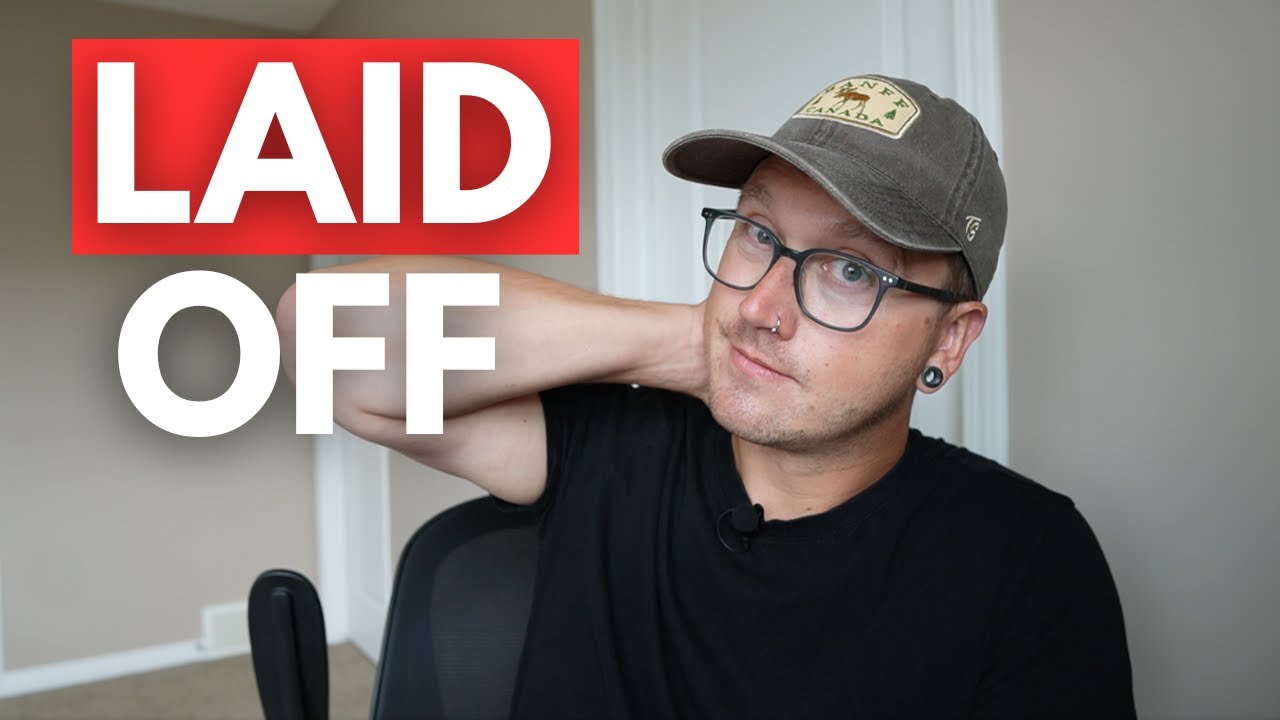 I got LAID OFF from my 6 figure tech job — Here’s the Truth