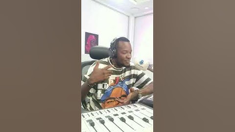 Adam Mchomvu of clouds FM radio talking bout the biggest event in Dar, RisetoVocaltalent Challenge