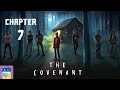 Adventure Escape Mysteries The Covenant Chapter 7 Walkthrough Guide Gameplay By Haiku Games