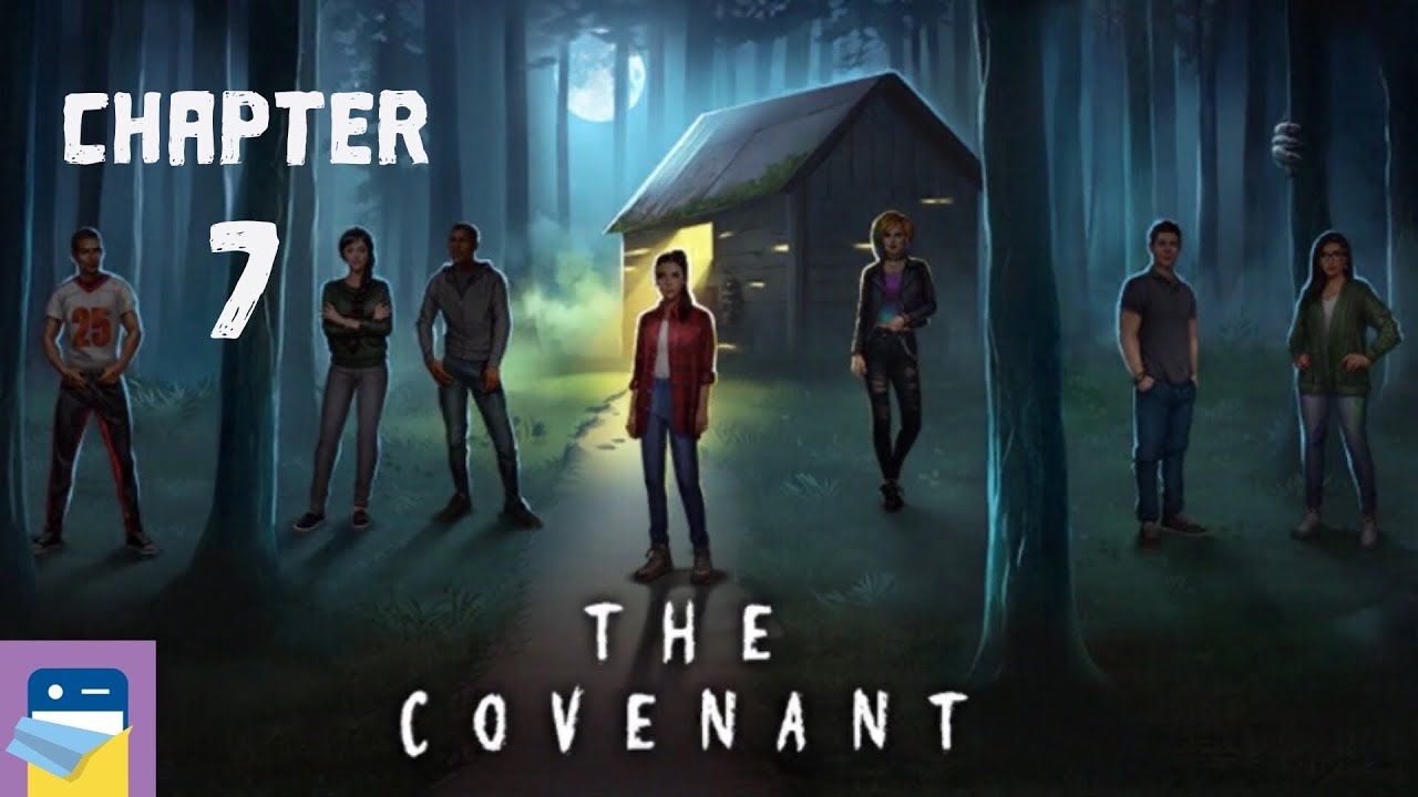 Adventure Escape Mysteries The Covenant Chapter 7 Walkthrough Guide Appunwrapper