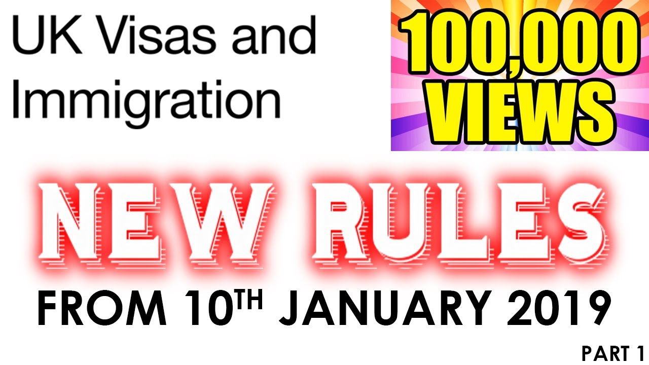 tier rules 4 employment visa IN VISA WORK NEW CHANGES UK IMMIGRATION SPOUSE  2019 RULES