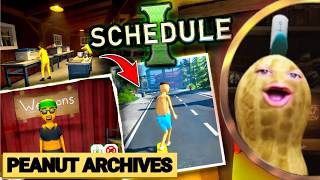 TheBurntPeanut Plays Schedule 1 #5