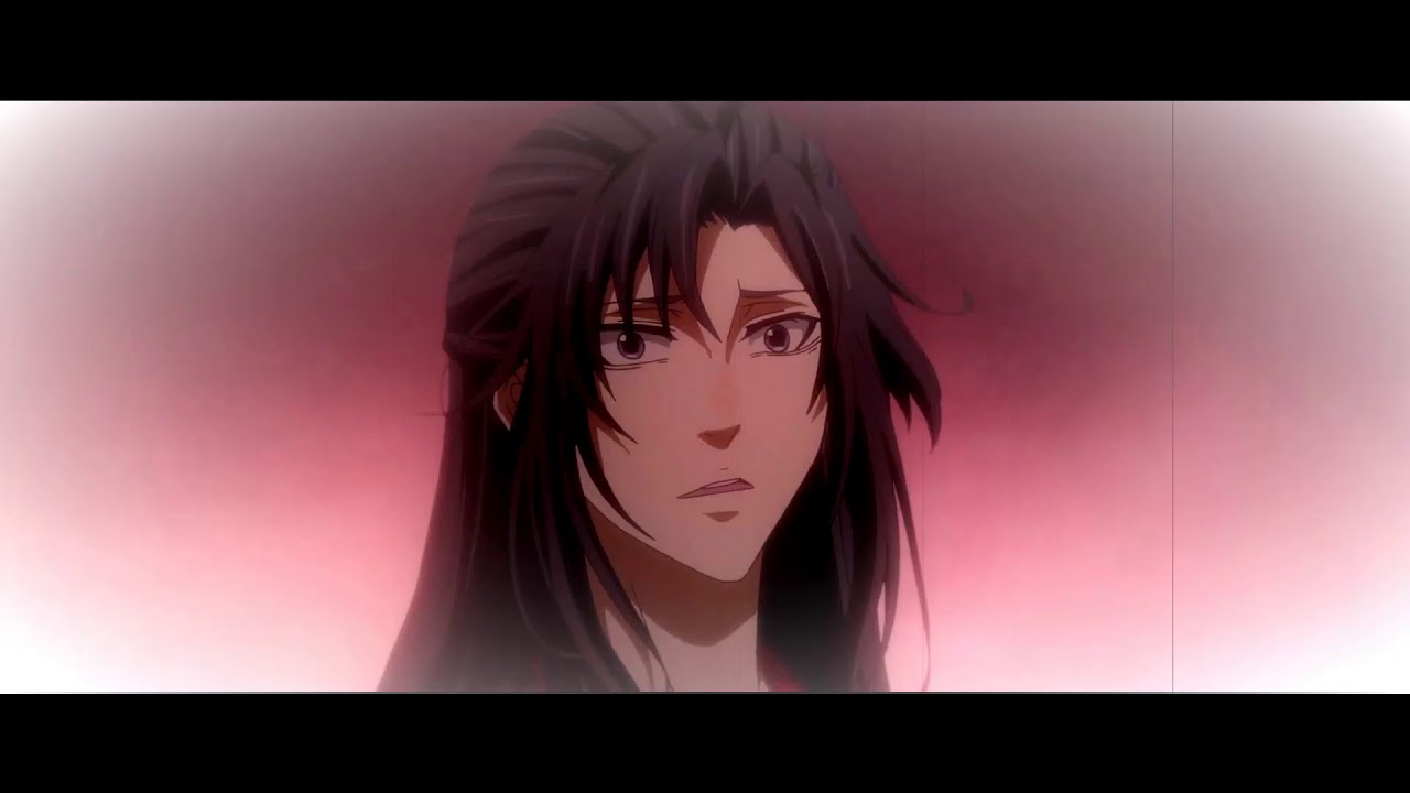 Mo Dao Zu Shi - Вопреки