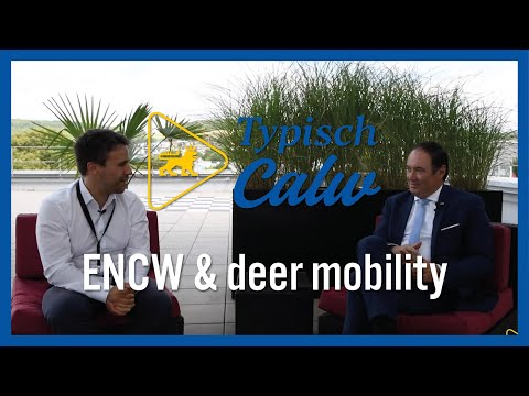 Typisch Calw   ENCW und deer mobility