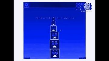 Super Stacker 2 Level 1 in ElderlyClearer