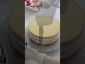 クリスマスケーキ #christmascake #cake