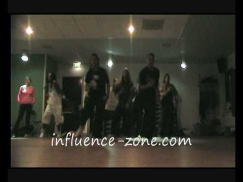 Raoul Richardson - lucy pearl - beginners class