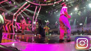 Nita Thalia & Weni GR Pasukan Dangdut (Konser Betawi jaman Now)