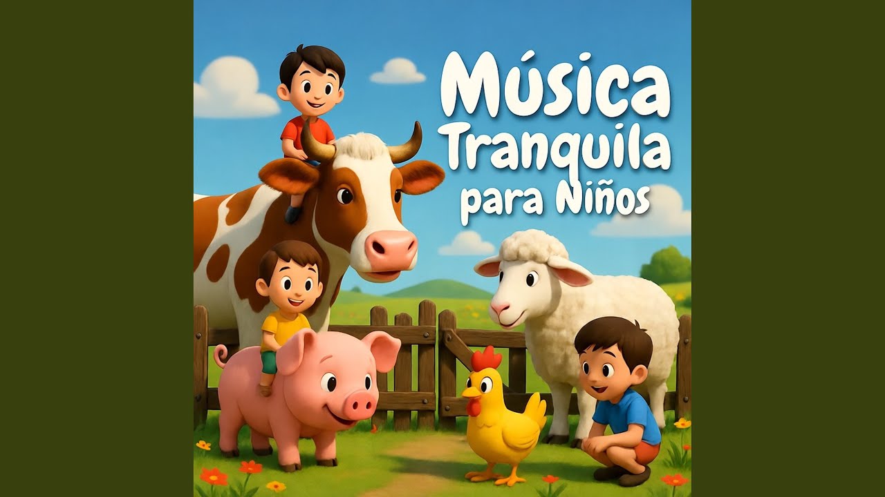 Libros De Fantasía - Música Infantil para los Niños Más Pequeños