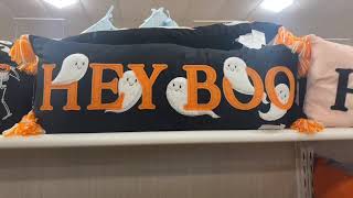 HALLOWEEN CODE ORANGE IN FLORIDA!!! HOMEGOODS, AT HOME, AND MORE!!! HALLOWEEN 2022!!!