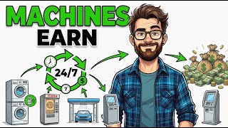 5 Boring Machines Out Earning 300K Rentals