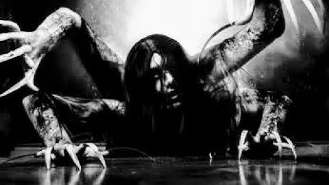 The Evil Within Witch Laura Chase