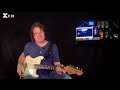 Xvive DynaRock Distortion Pedal By Thomas Blug : video thumbnail 1
