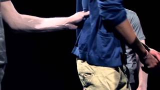 "Paper Streets" Official Music Video by FOUR COLOURS