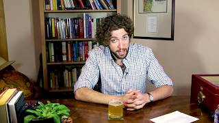 Ask the Meadmaker: Overthinking It