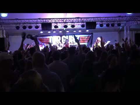 Top GunZ - A Tribute to 80's Party Rock!