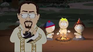 South Park - Priest Call