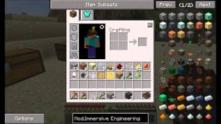 Forgecraft2 S7 E3   EMC
