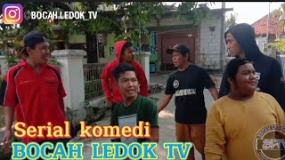 BOCAH LEDOK TV ⁉️