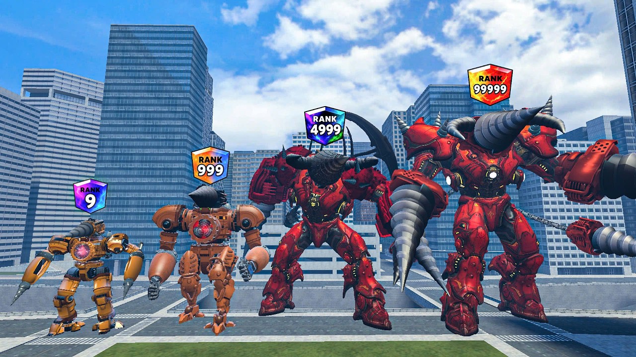 evolution-of-upgrade-drill-man-titan-vs-1-99-bosses-skibidi-toilet-in