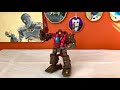 Let&#39;s Transform Siege Skytread