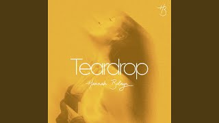 Teardrop - Hannah Boleyn