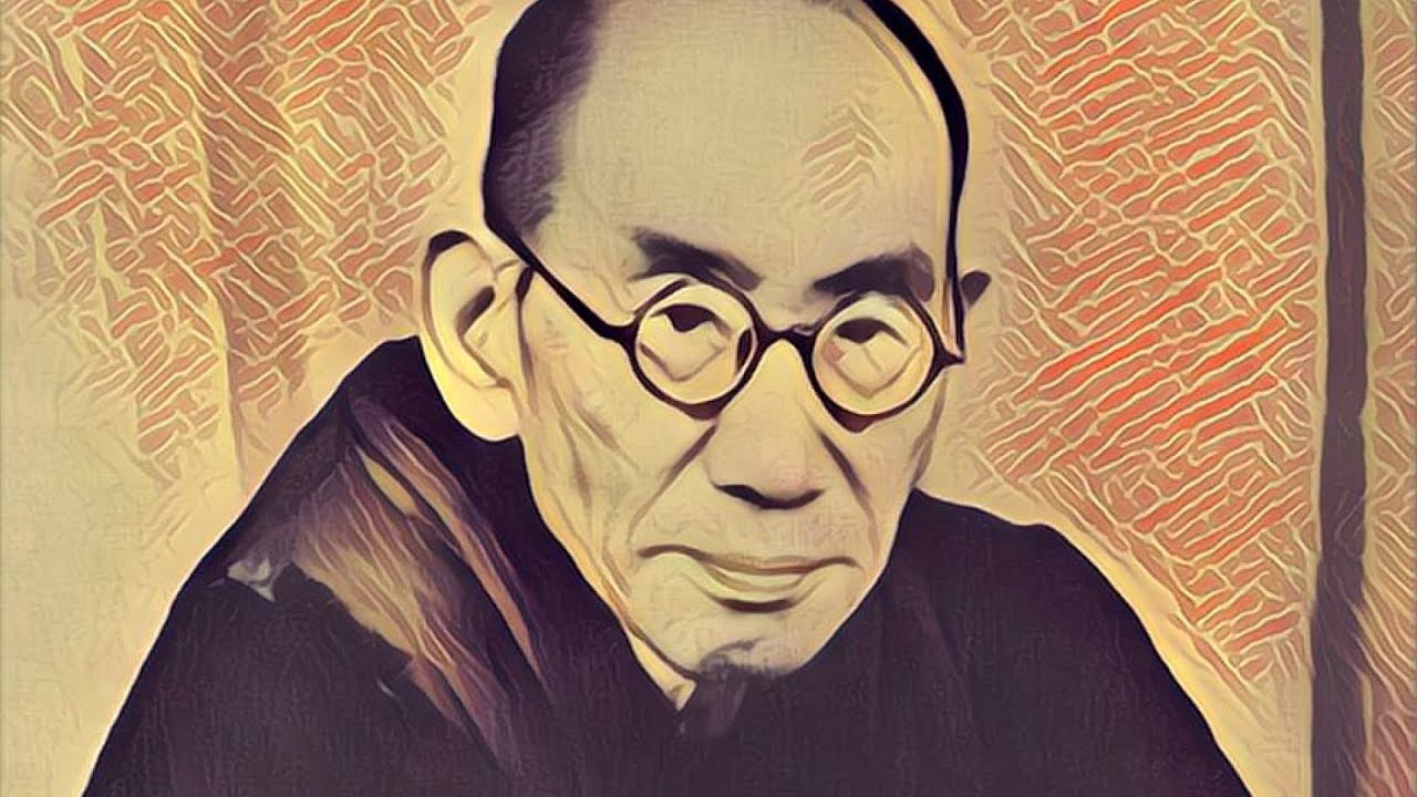 Kitaro Nishida y la lógica de la nada, pt. 1/3