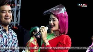 DAGANG PINDANG VOC - ITA DK -Live Show BAHARI Dusun CIMANGGU Desa MARGAMUKTI