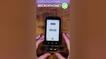 The Mudita Kompakt e-ink phone does WAY MORE than you know!