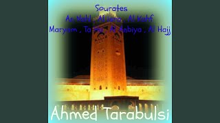 Sourate Maryam (Quran)