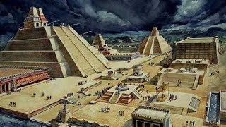 видео: 25 Теночтитлан «Когда Солнце было Богом» Зенон Косидовский картинка: 25 Теночтитлан «Когда Солнце было Богом» Зенон Косидовский