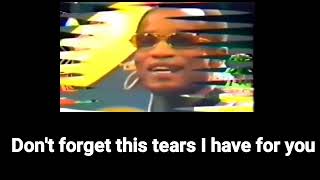 Koffi Olomide and TPOK Jazz Ngobila English Lyrics Translation