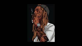 Lil Wayne - Swag Surf Instrumental (Remake)