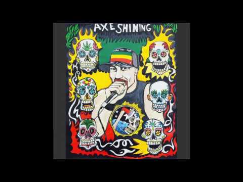 Axe Shining - Longtime