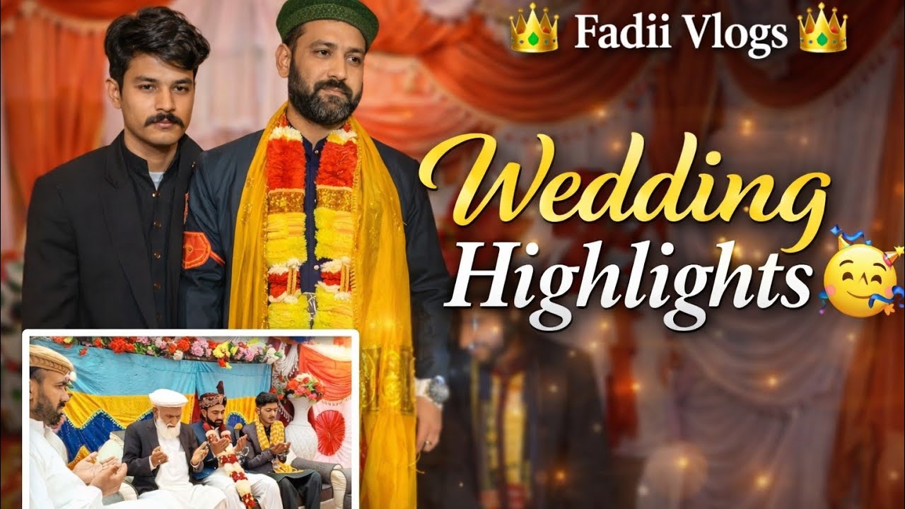 𝑾𝒆𝒅𝒅𝒊𝒏𝒈 𝑯𝒊𝒈𝒉𝒍𝒊𝒈𝒉𝒕𝒔 𝒐𝒇 𝑩𝒉𝒂𝒊 𝒌𝒂𝒎𝒓𝒂𝒏 𝑨𝒏𝒈𝒓𝒂 𝒇𝒖𝒍𝒍 𝒆𝒏𝒋𝒐𝒚𝒂𝒃𝒍𝒆 𝒎𝒐𝒎𝒆𝒏𝒕𝒔 