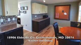 18906 Ebbtide Cir Germantown, MD 20874