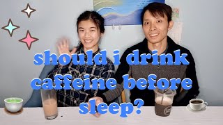How fast does Caffeine kick in? | The Financial Medicine Show